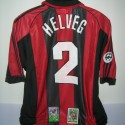 Milan  Helveg  2-A